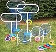 High/Low Disc Targets - Set 6