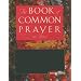 Book of Common Prayer Personal Genuine Leather Black