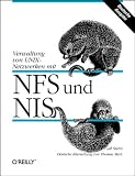 Verwaltung von Unix-Netzwerken mit NFS und NIS.