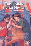 The Jayhawk Horse Mystery (Cover-To-Cover Novels)