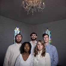 Balmorhea - Photo by Megan Carney