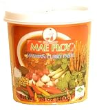 Mae Ploy Masman Curry Paste