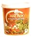 Gourmet Food : Mae Ploy Masman Curry Paste