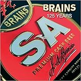 Brains : 125 years