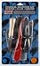 Paul Abrahms Coastal Seafood Kit - Oysters * Clams * Shrimp