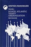North Atlantic Treaty Organization