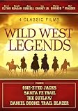 Wild West Legends