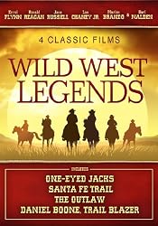 Wild West Legends