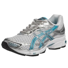 ASICS Women's Gel Stratus Running Shoe