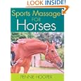 Sports Massage for Horses by Pennie Hooper
