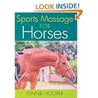 Click here to buy Sports Massage for Horses by  Pennie Hooper.