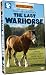 The Last Warhorse starring Graham Dow, Olivia Martin, Robert Carlton! Dove Family Approved!