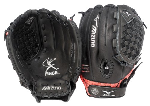 Mizuno Prospect Series GPL1210 Fastpitch Glove