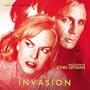 The Invasion [Original Motion Picture Soundtrack]