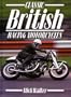 Classic British Racing Motorcycles