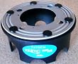 Kurt Kinetic Swivel Riser Ring for Rock 'n' Roll Trainers
