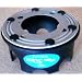 Kurt Kinetic Swivel Riser Ring for Rock 'n' Roll Trainers