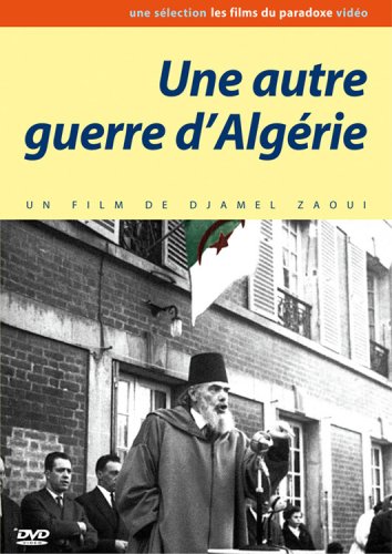 Une autre guerre d_Alg�rie
