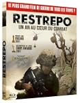 Restrepo [Blu-ray]
