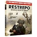 Restrepo [Blu-ray]