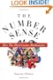 The Number Sense: How the Mind Creates Mathematics