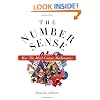 The Number Sense: How the Mind Creates Mathematics