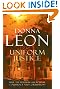 Uniform Justice. Donna Leon