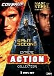 Extreme Action Collection (3 DVDs)
