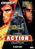 Produkt-Bild: Extreme Action Collection (3 DVDs)