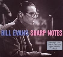 Sharp Notes