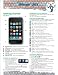 Apple iPhone 3GS Quick Source Guide