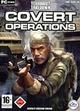 Eigenschaften dtp Entertainment AG  / Terrorist Takedown: Covert Operations