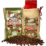 Hawaii Roasters Coffee