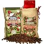 Award Winning Farm Roasted 100% Kona Coffee, Whole Bean, Medium Roast 7 Oz