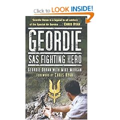 Geordie: SAS Fighting Hero