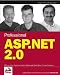 Books : Professional ASP.NET 2.0