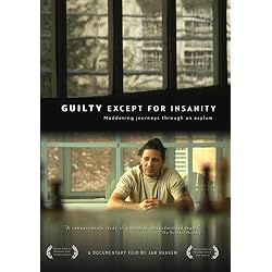 Guilty Except for Insanity