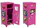 Girl Talk Locker with Magnets