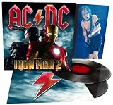 Iron Man 2 (Vinyl)