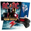 Iron Man 2 [Vinyl LP]
