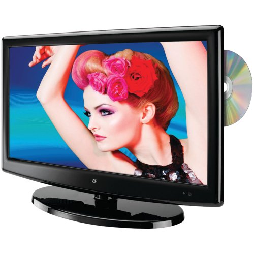 GPX TD1920B 19-Inch 720p LCD TV