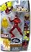 Search : Marvel Legends Exclusive Nemesis Build-A-Figure Wave Action Figure Daredevil (Red Suit Variant)