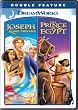 Prince of Egypt & Joseph: King of Dreams (Double Feature)