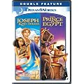Prince of Egypt & Joseph: King of Dreams