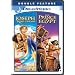 Prince of Egypt & Joseph: King of Dreams
