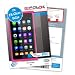 atFoliX FX-Clear Displayschutzfolie f�r Nokia N9 (2-er Pack) - Displayschutz kristallklar! H�chste Qualit�t - Made in Germany!