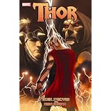 Thor 3par J. Michael Straczynski