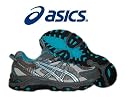 asics DAMEN LAUFSCHUHE GEL-TRABUCO 12 WR