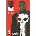 Punisher Max, Tome 1 : Le ca�d