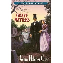 Grave Matters